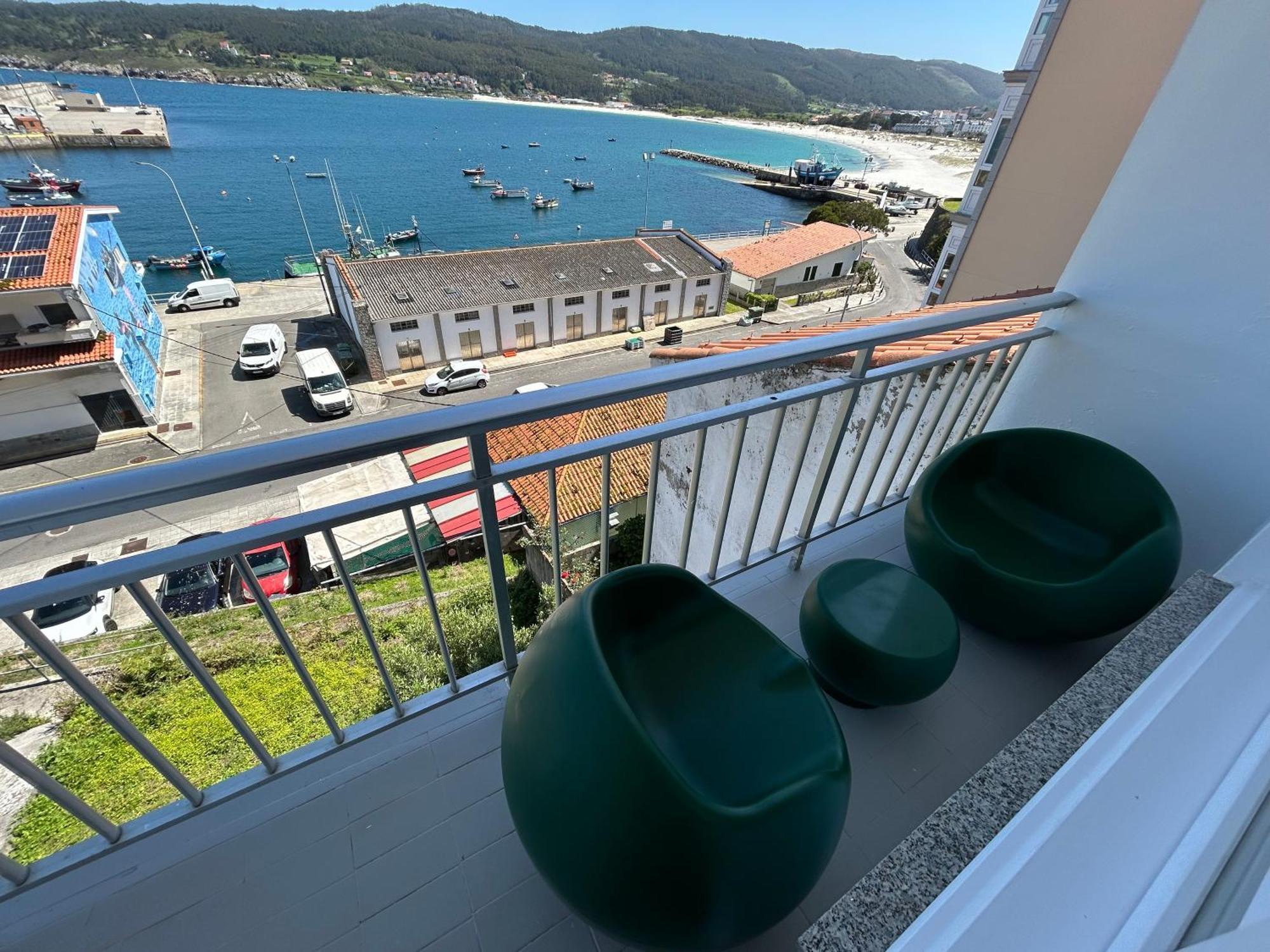 Vivienda Quina Apartment